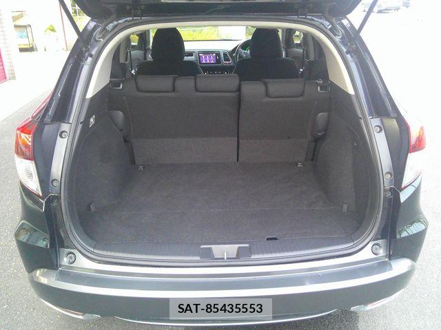 Honda VEZEL 2014-06 8317871-9