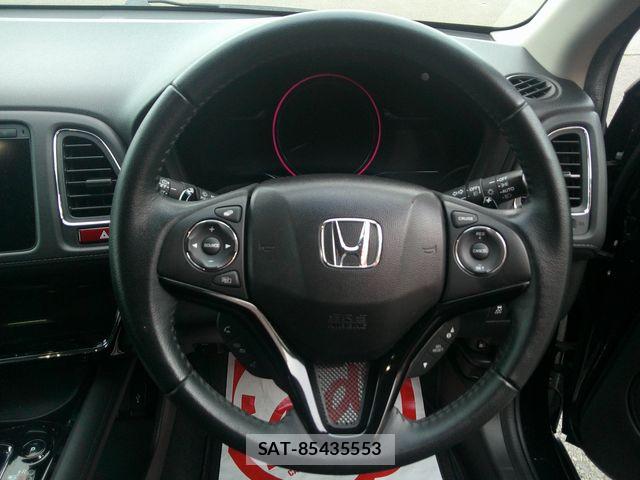 Honda VEZEL 2014-06 8317871-10