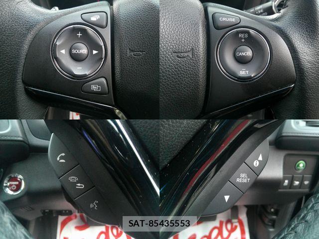 Honda VEZEL 2014-06 8317871-11