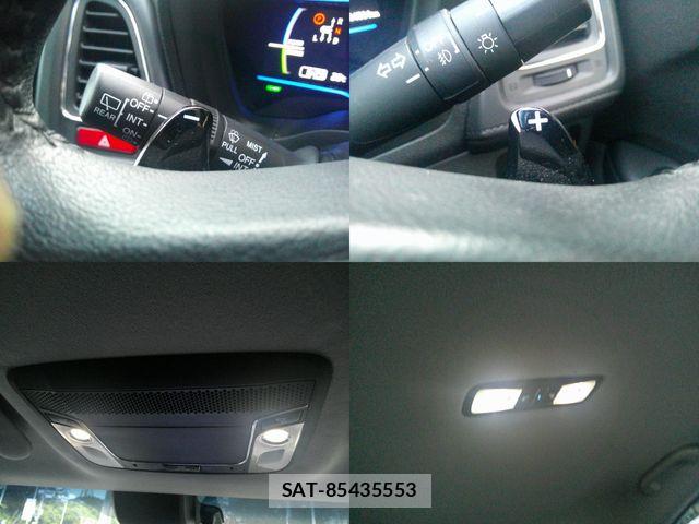 Honda VEZEL 2014-06 8317871-19