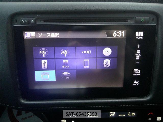 Honda VEZEL 2014-06 8317871-22
