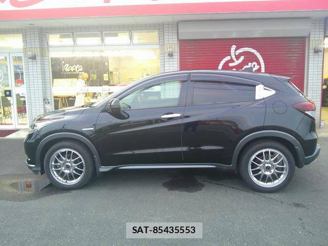 Honda VEZEL 2014-06 8317871-3