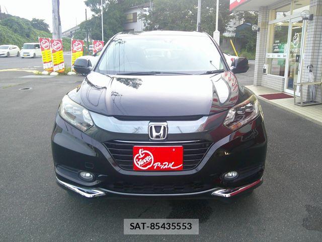 Honda VEZEL 2014-06 8317871-5