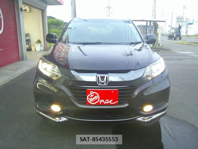 Honda VEZEL 2014-06 8317871-6