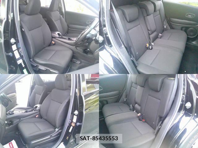 Honda VEZEL 2014-06 8317871-8