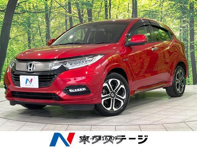 Honda VEZEL 2018-10 8338376-0