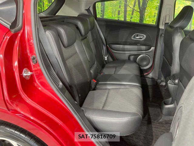 Honda VEZEL 2018-10 8338376-9