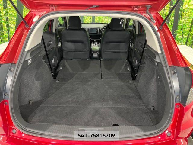 Honda VEZEL 2018-10 8338376-10