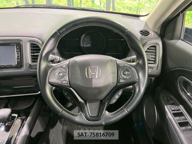 Honda VEZEL 2018-10 8338376-11