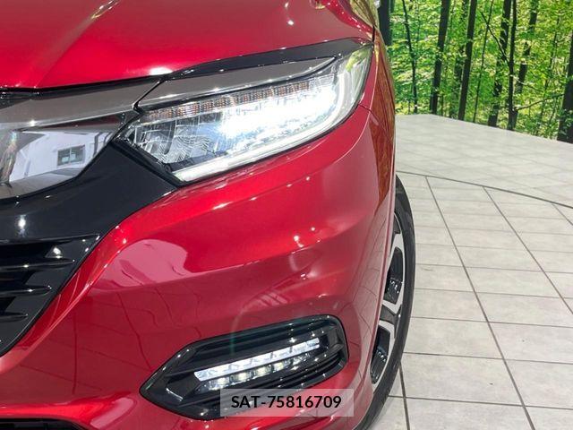 Honda VEZEL 2018-10 8338376-12