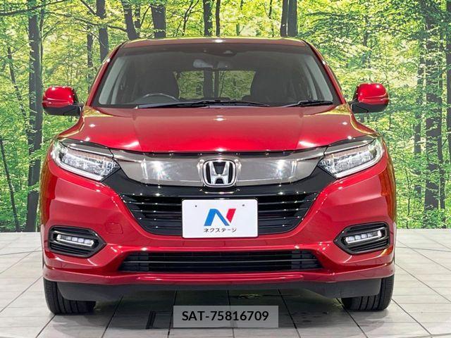 Honda VEZEL 2018-10 8338376-14