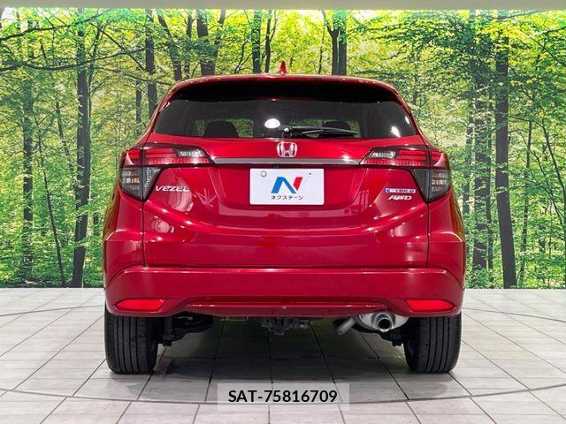 Honda VEZEL 2018-10 8338376-15