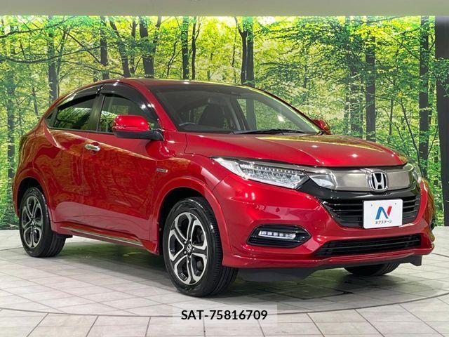 Honda VEZEL 2018-10 8338376-16