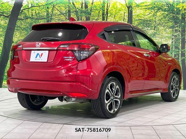 Honda VEZEL 2018-10 8338376-17