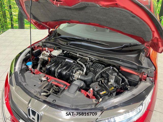 Honda VEZEL 2018-10 8338376-18