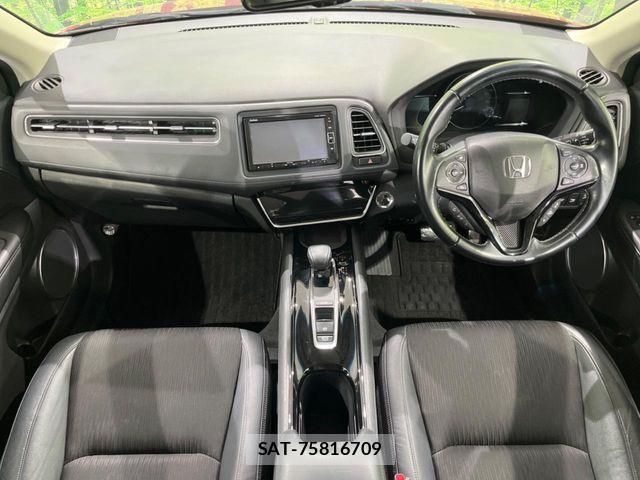 Honda VEZEL 2018-10 8338376-1