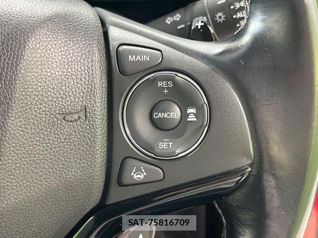 Honda VEZEL 2018-10 8338376-5