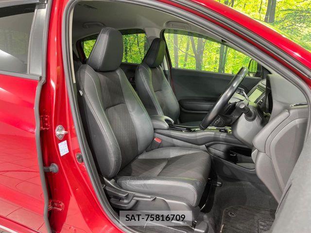 Honda VEZEL 2018-10 8338376-8