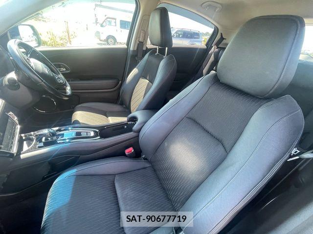 Honda VEZEL 2018-05 8338373-2