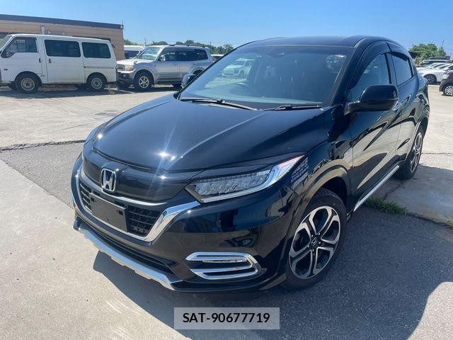Honda VEZEL 2018-05 8338373-3