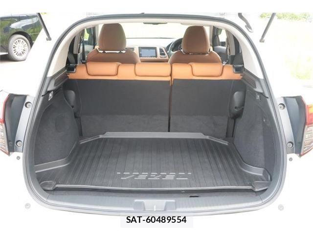 Honda VEZEL 2019-05 8338374-10