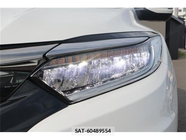 Honda VEZEL 2019-05 8338374-11