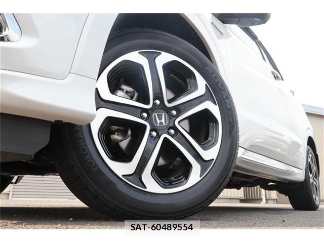 Honda VEZEL 2019-05 8338374-13