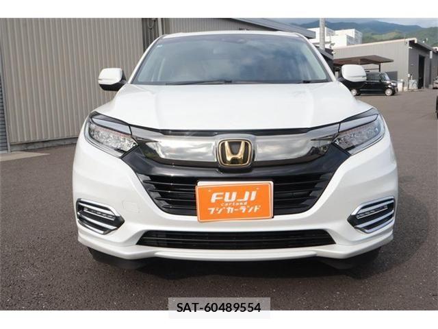 Honda VEZEL 2019-05 8338374-14