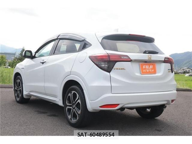 Honda VEZEL 2019-05 8338374-17