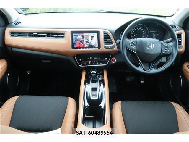 Honda VEZEL 2019-05 8338374-1