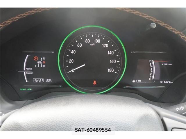 Honda VEZEL 2019-05 8338374-20