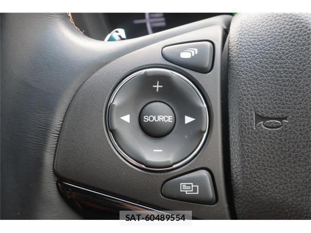 Honda VEZEL 2019-05 8338374-22