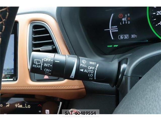 Honda VEZEL 2019-05 8338374-23