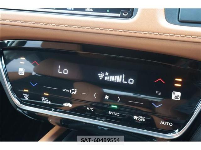 Honda VEZEL 2019-05 8338374-28