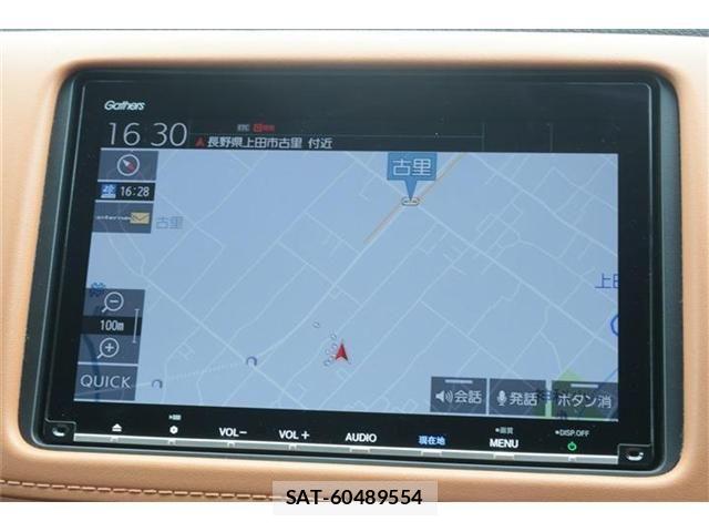 Honda VEZEL 2019-05 8338374-2