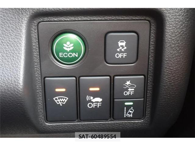 Honda VEZEL 2019-05 8338374-4