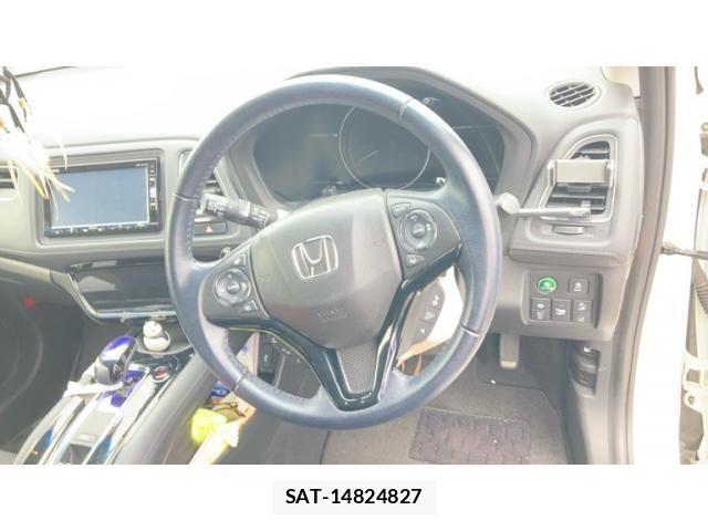 Honda VEZEL 2017-10 8355852-18