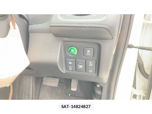 Honda VEZEL 2017-10 8355852-19
