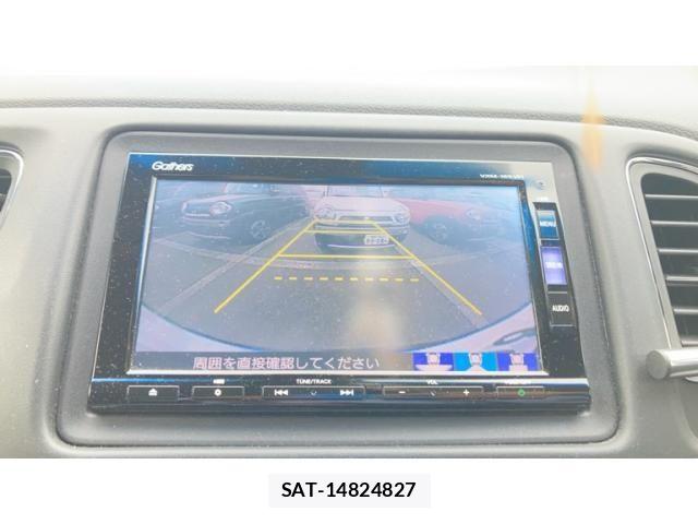 Honda VEZEL 2017-10 8355852-23