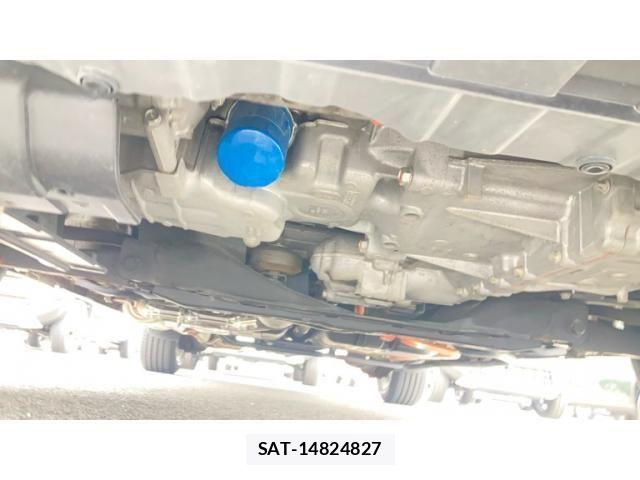 Honda VEZEL 2017-10 8355852-3