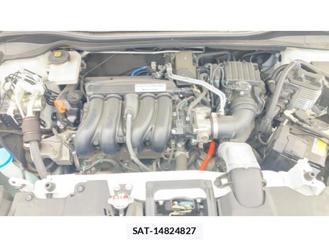 Honda VEZEL 2017-10 8355852-4