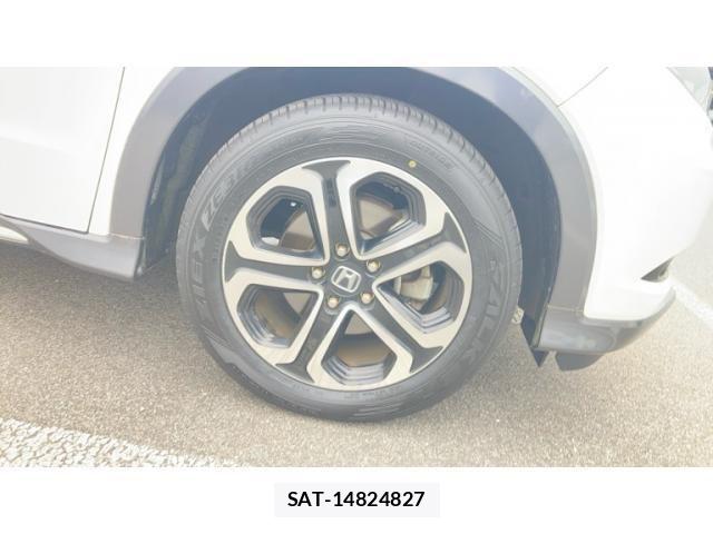 Honda VEZEL 2017-10 8355852-6