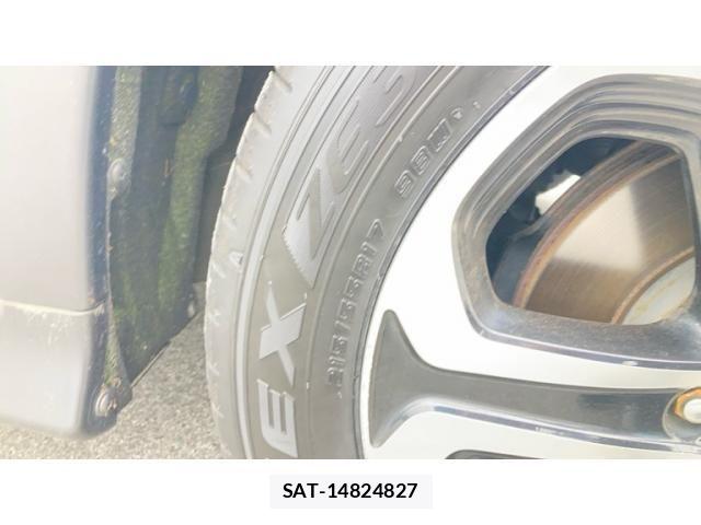 Honda VEZEL 2017-10 8355852-8