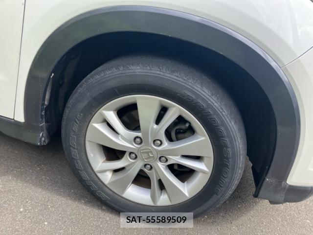 Honda VEZEL 2014-04 8369599-9