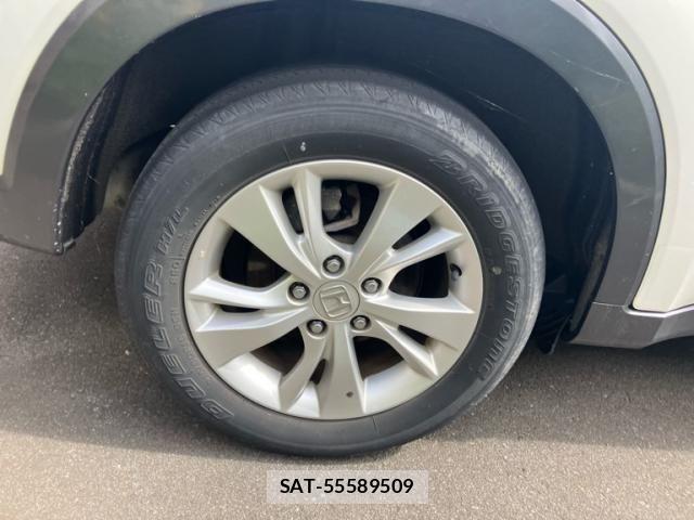 Honda VEZEL 2014-04 8369599-10
