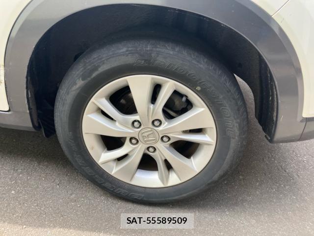 Honda VEZEL 2014-04 8369599-11