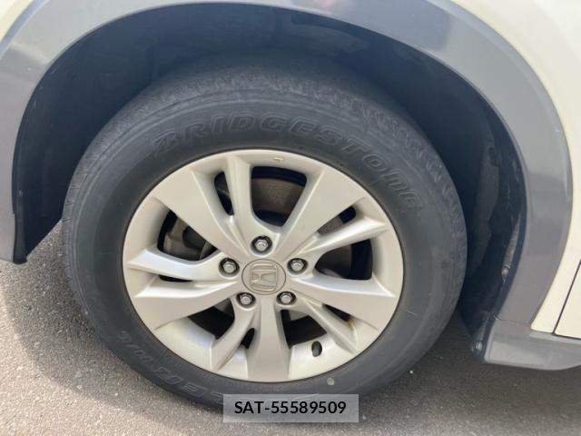 Honda VEZEL 2014-04 8369599-12