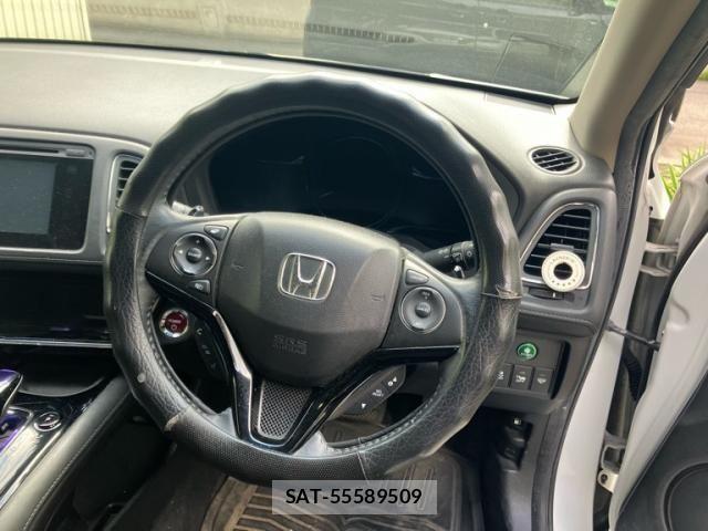 Honda VEZEL 2014-04 8369599-19