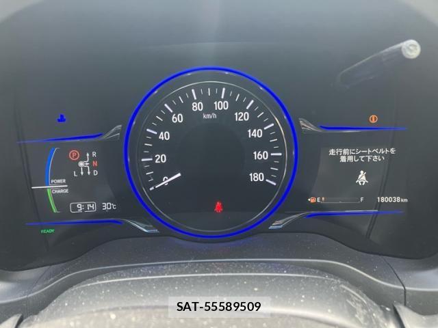Honda VEZEL 2014-04 8369599-20