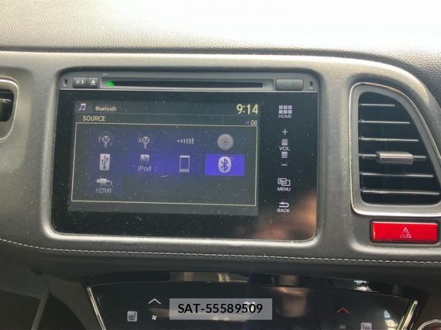 Honda VEZEL 2014-04 8369599-21